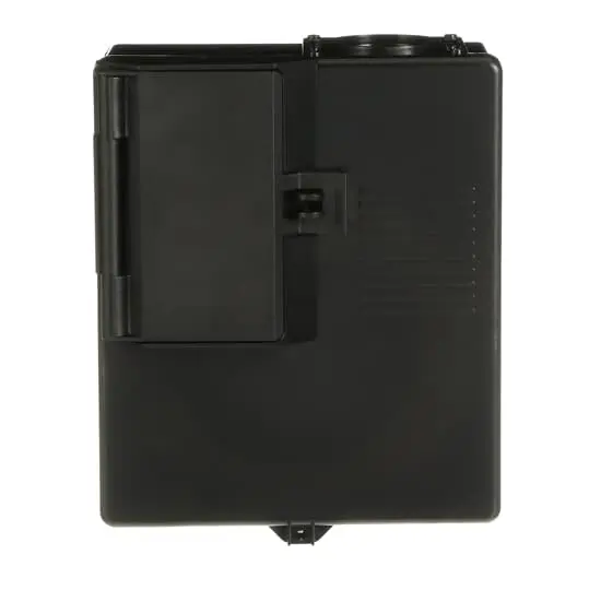 W/P Plastic Outdoor load Center 4/8 125A - TPL412R