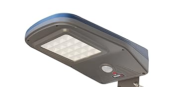 WAGAN SOLAR LED  FLOODLIGHT 3000 LUMEN - 8591