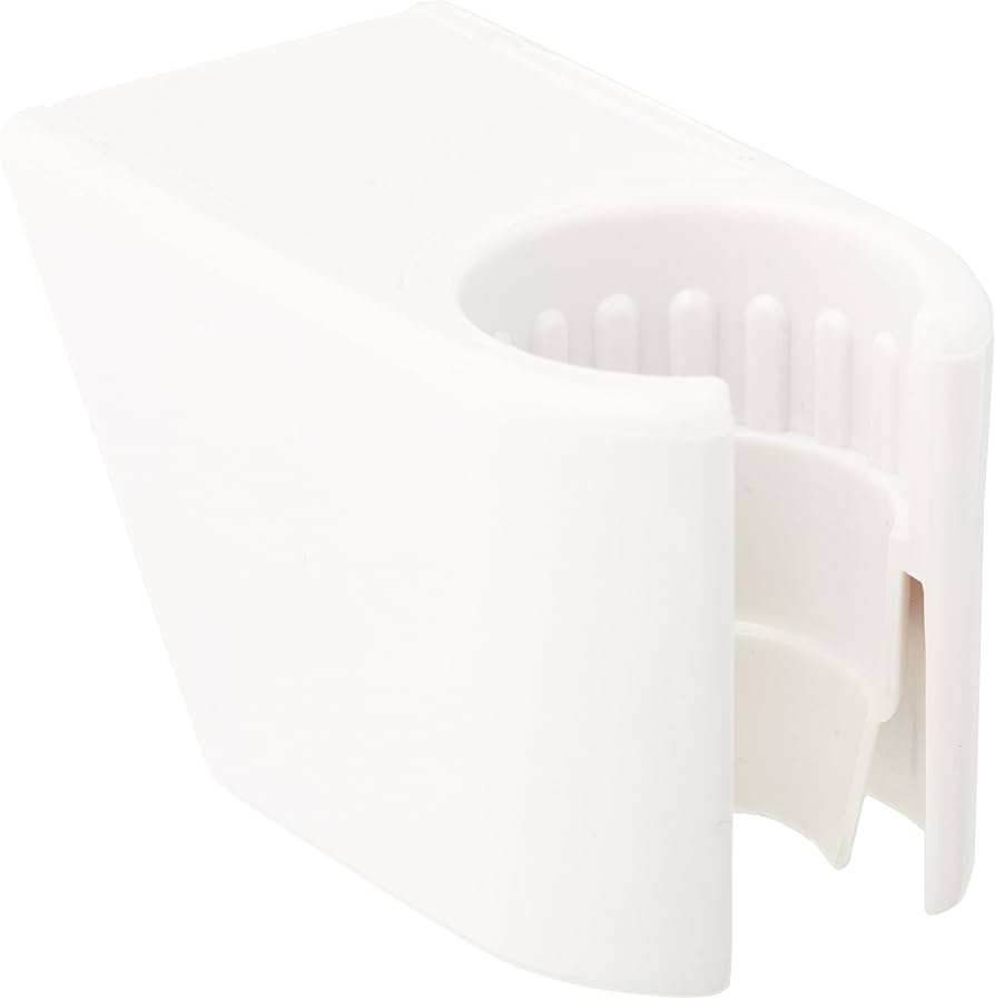 WALL MOUNT BRACKET WHITE - 7657600B