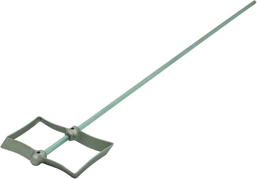 WALLBOARD 24" QUICK MIXER - 043-001