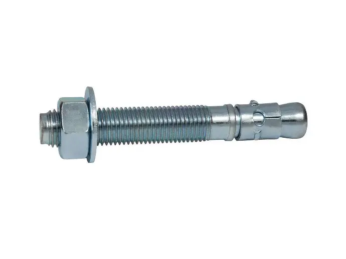 WEDGE ANCHOR 3/8 X 3 3/4"