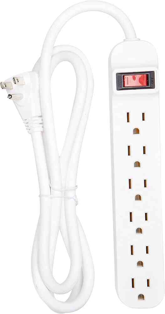 WHITE EXTENSION 9F - SB-056-9F