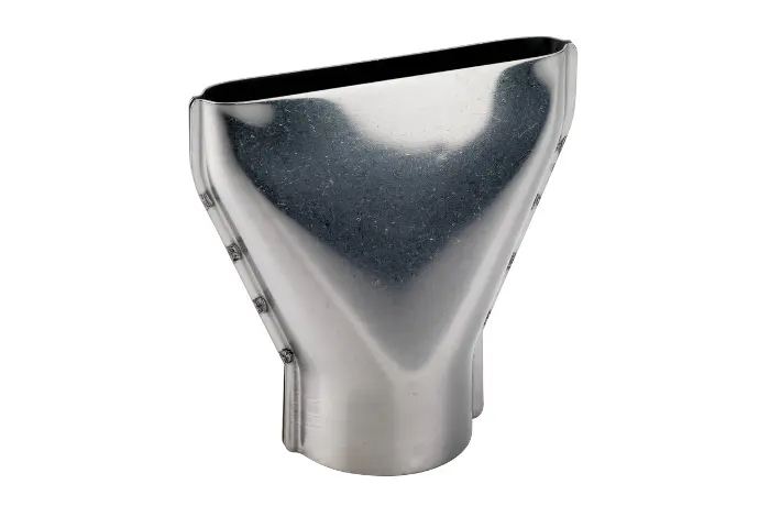 WIDE JET NOZZLE 50MM METABO - 630001000