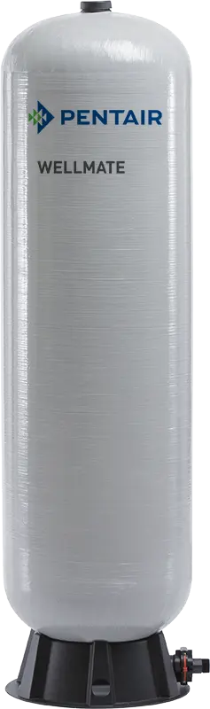 WM0235 WALLMATE 60 GAL FIBERGLASS TANK - WM0235