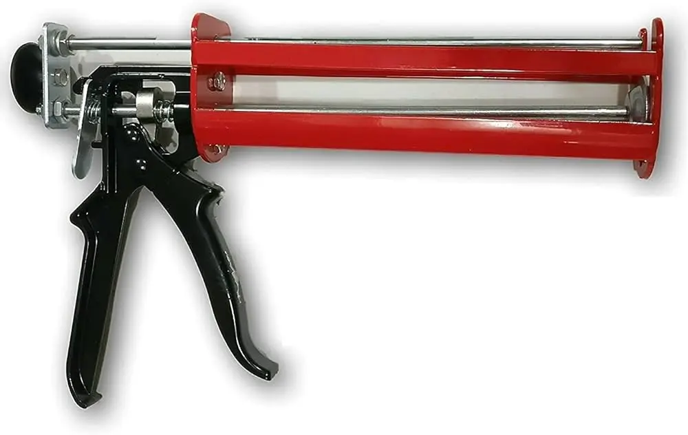 WOLF GANG SILICONE GUN - AC-280-48