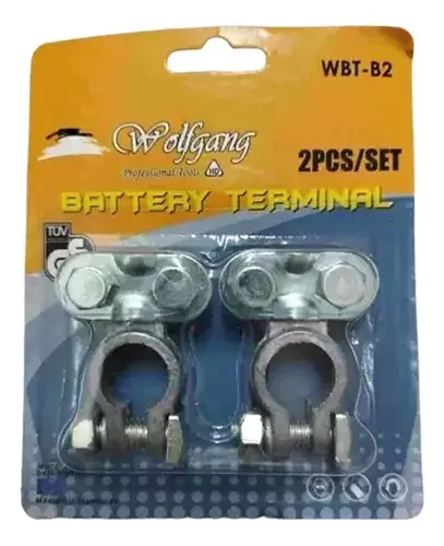 WOLFGANG BATTERY TERMINAL - WBT-B2
