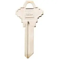KEYBLANK HY-KO - SC10 