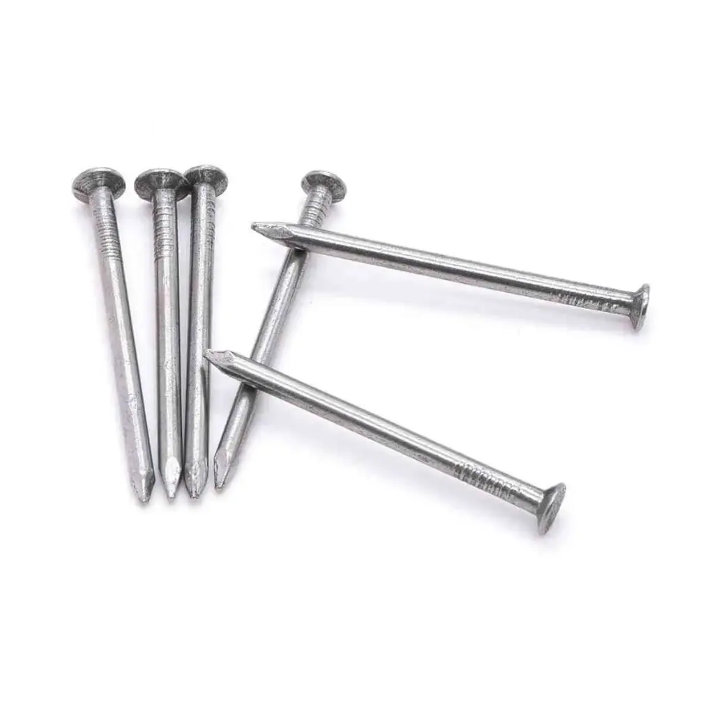 3-1/2" COMMON WIRE NAIL