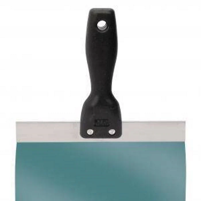 8" TAPING KNIFE HC BLUE STEEL - BRTF008