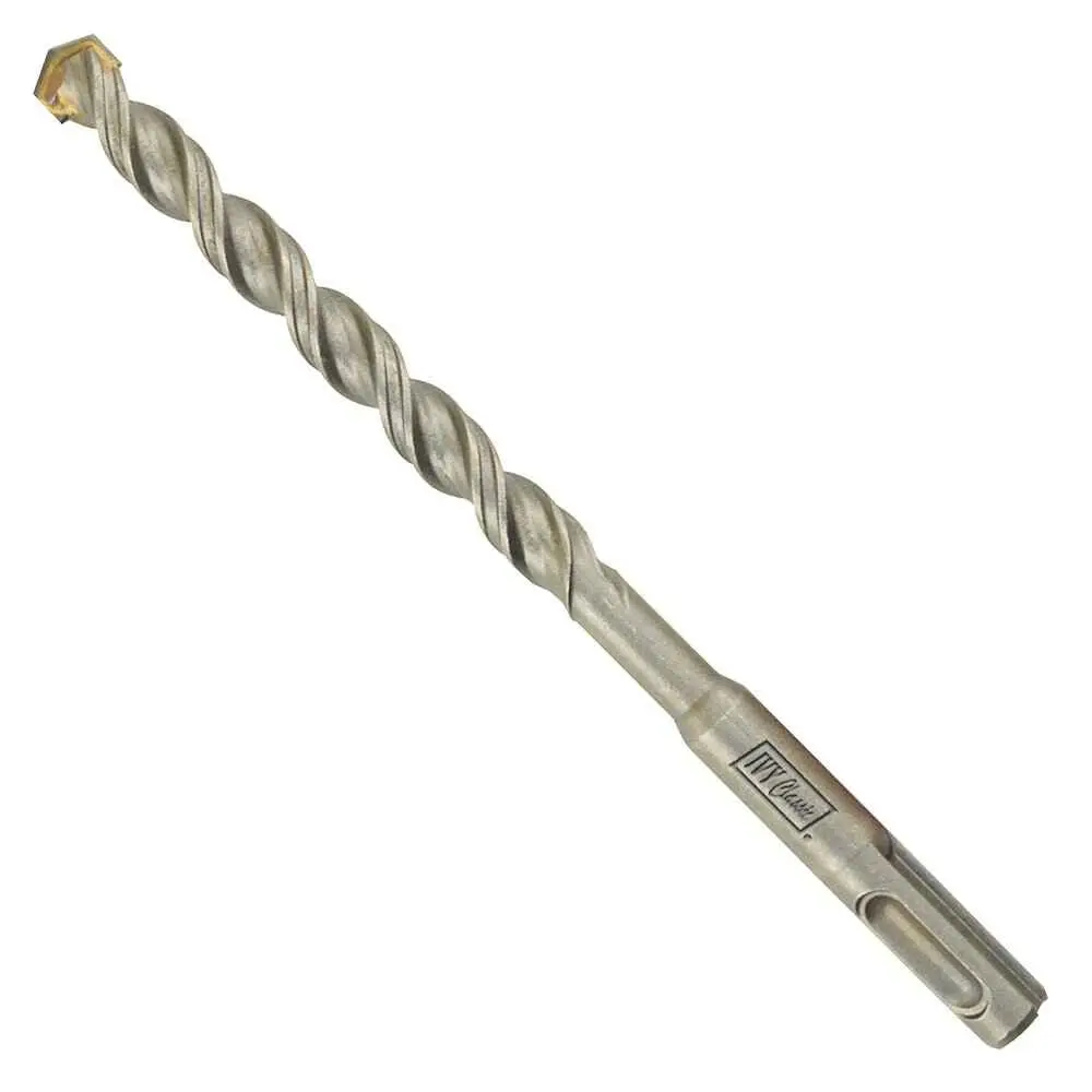 3/16x12" SDS Plus Hammer Drill Bit-47012 