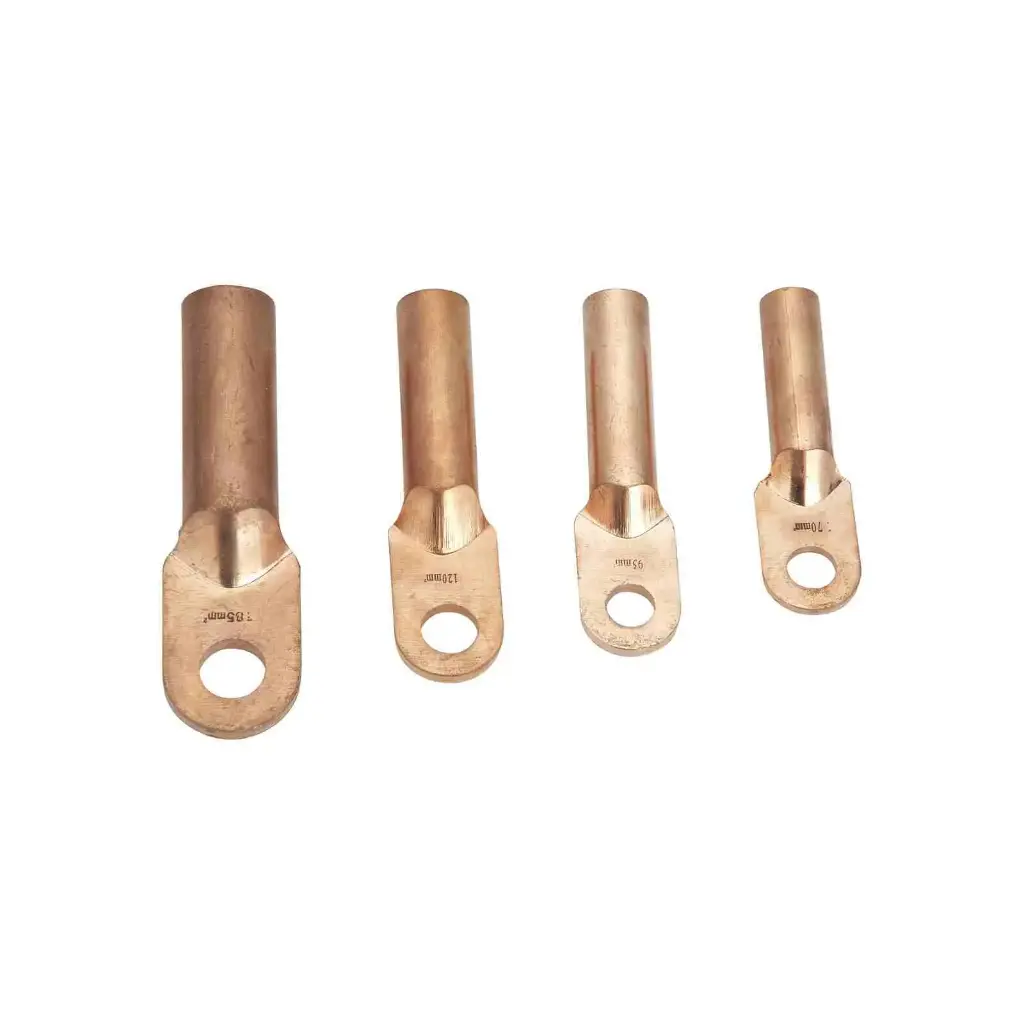 50305-D COPPER LUG BARB- 50309-DEA