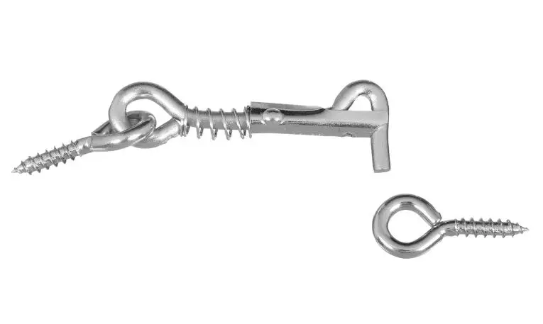 Hook & Eye 2in Safety National N170-73 
