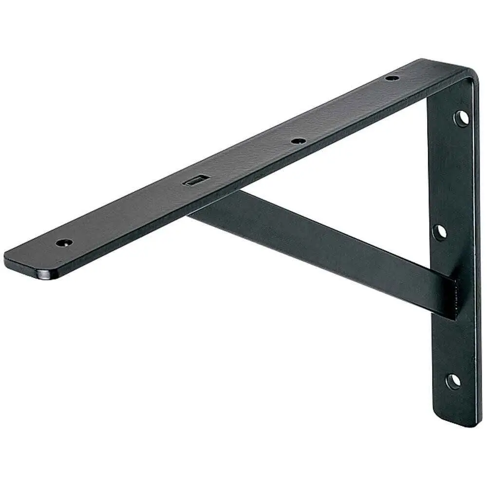 19 x 30 Heavy Duty Shelf Bracket BK-1767