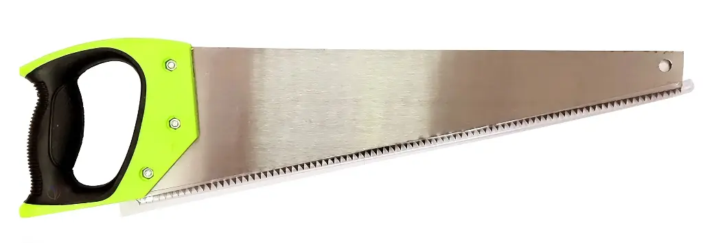 Saw hand 18in TR STD-18