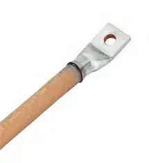 50305-A COPPER BAT LUG -50306-AEA