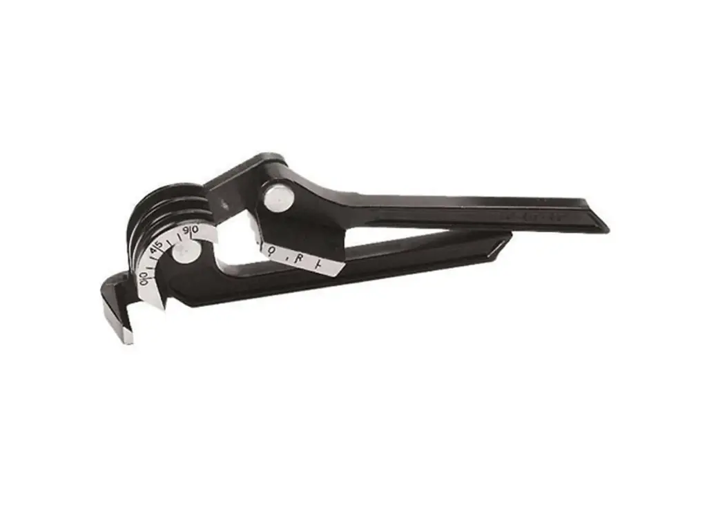 UNIVERSAL BENDER TECHSET - TB368 