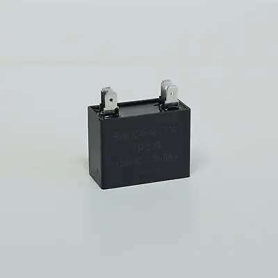 SUPCO CAPACITOR 3 MFD 3-450E RC3X450 450V