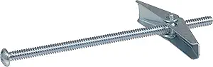 TOGGLE BOLT 3/16 X 4 - 370057