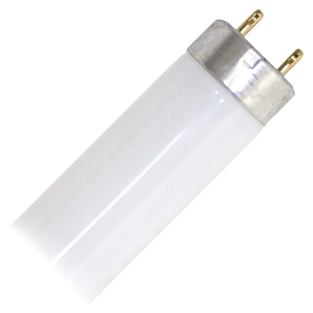 FIXTURE LIGHT 18W 48" NO BULB - SYLVA