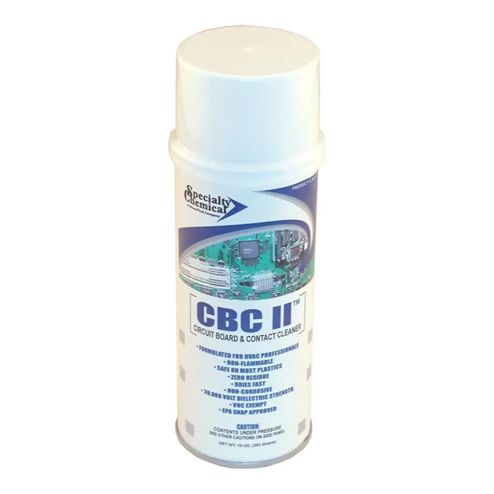 CIRCUIT BOARD AND CONTACT CLEANER - 362-16 