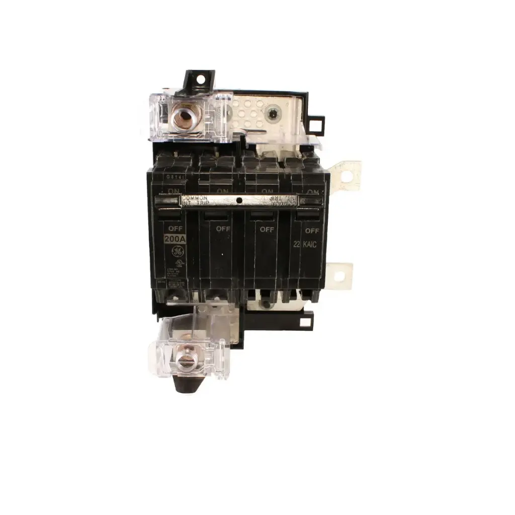 GE MAIN BREAKER KIT 2 X 125A - THQMV125E