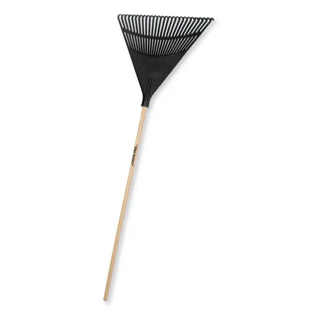 TRUPER PLASTIC RAKE 26T EP-26R TR