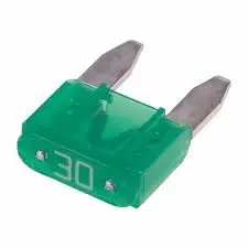 ATC BLADE FUSE 30 AMPS / GREEN