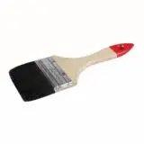 5'' PAINT BRUSH NAT B - LNC3007
