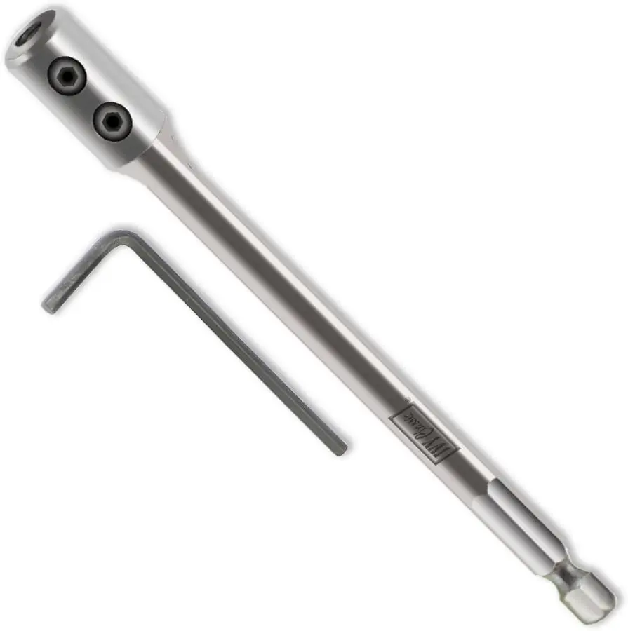 6'' POWER SPADE BIT EXTENSION IVY -10700