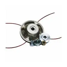 Shinda Head - SE Heavy Duty Fixed Line Head - 80794A