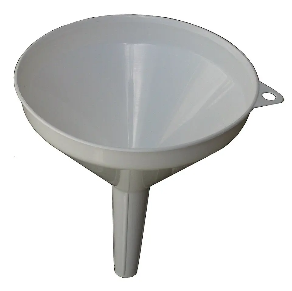 Funnel DT15-MK 0541