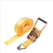 RACHET TIE DOWN H-DUTY 50MMX10M BK-1389