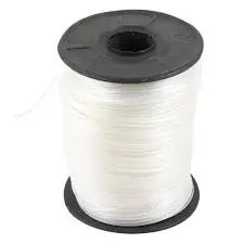 FISHING LINE 0.3M 12LBS 10/BX BK-1493