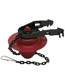 BK-1820 TOILET INDOOR FLAPPER FLUSHING SOLUTION- SAPITO DE DESCARA