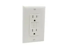 Double Power Outlet 125A-15V
