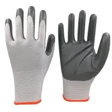 Nitrile Coated Gloves CV-GL-7..LOT:CFR0509