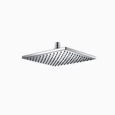 Squared Shower Head 8 inches-A367-SHG-4