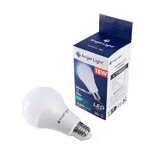 LED Bulb 15W Boxed A105-TLP-15W