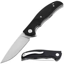 HFK0119 FONTOR FOLDABLE KNIFE/5BLADDE