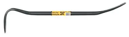 Crow Bar 24'' TR BU-60