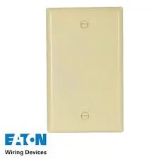 COVER CLOSED IVORY VT-TR PPCI-S