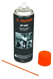 Lubricant Spray 14oz WT-400 TR