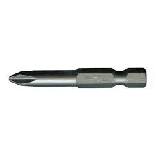 2' BIT #3 PHILIPS POWER TIP - DX1237