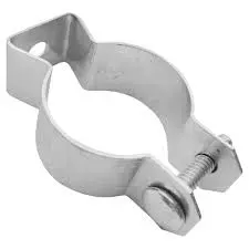 CONDUIT HANGER 2'' EMT & RIGID (GALV) CH-6/5B