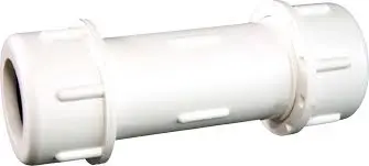 Compression Coupling 4" 410-040PV