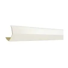 RW100 VINYL GUTTER 10' 2912205/RW100/2911190