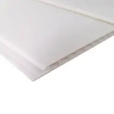Ceiling PVC (White) J17 10"x 19'6"