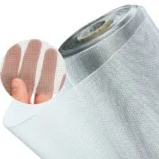 Wire Mesh 3/16 X 3/16 3ft 98.4ft Roll