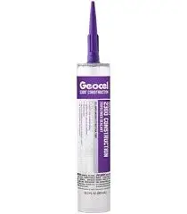SEALANT TRIPOLOMER CLEAR 2300 CONSTRUCTION-GC66900 10.3 OZ