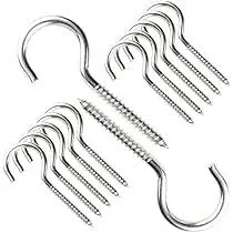 H DUTY CUO HOOKS 144-BX NT13203-3-4